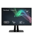 ViewSonic 32 Inch 4K UHD Monitor (VP3256-4K)
