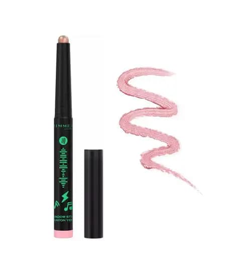 Rimmel Full Volume Shadow Stick - 006 Funky Gleam