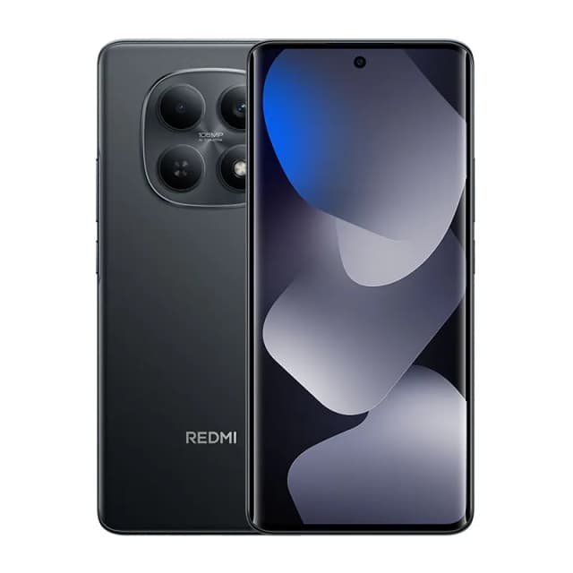 Redmi Note 15 PTA Approved