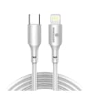 Westpoint Type-C To Lightning PD Charging Cable 1m (WP-312)