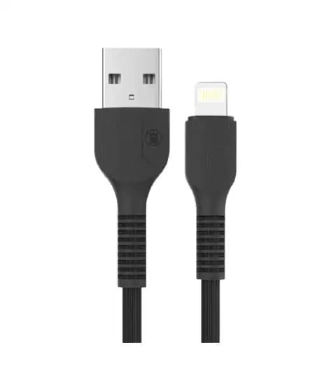 Westpoint USB-A To Lightning Quick Charging Cable 1.5m (WP-303)
