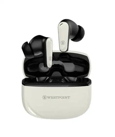 Westpoint TWS Stereo Bluetooth Earbuds (WP-130)