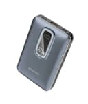 Westpoint Magnetic Wireless Power Bank White (WP-1200)
