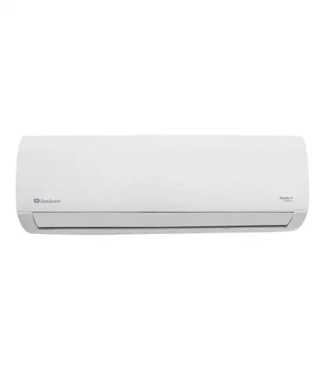 Dawlance 15 Sprinter X T3 Inverter Split Air Conditioner 1 Ton White