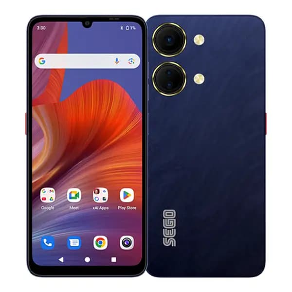 Sego Note 80 4gb Ram PTA Approved