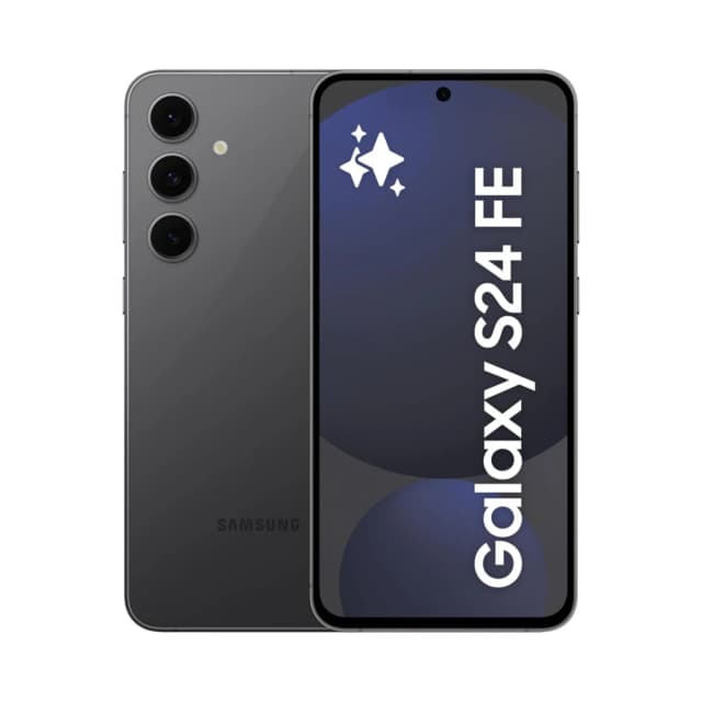 Samsung S24 FE 8gb Ram PTA Approved