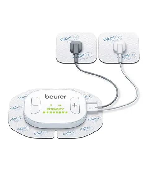 Beurer TENS/EMS Wireless Remote Control Device - (EM 70)