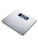 Beurer Stainless Steel Bathroom Scale (GS 405)