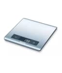 Beurer Stainless Steel Kitchen Scale (KS 51)