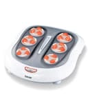 Beurer Shiatsu Foot Massager (FM-60)