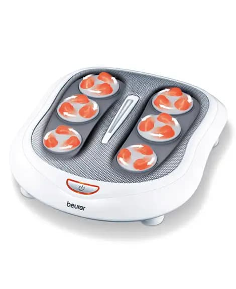 Beurer Shiatsu Foot Massager (FM-60)
