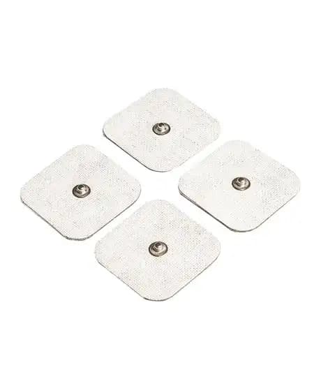 Beurer Spare Gel Pad For EM 40/EM 80 - Set Of 8 Pcs (661.02)
