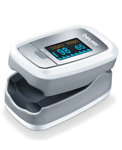 Beurer Pulse Oximeter (PO-30)
