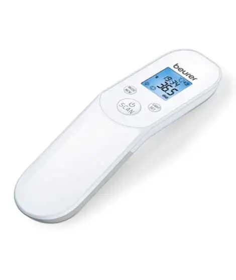 Beurer Non Contact Thermometer (FT-85)