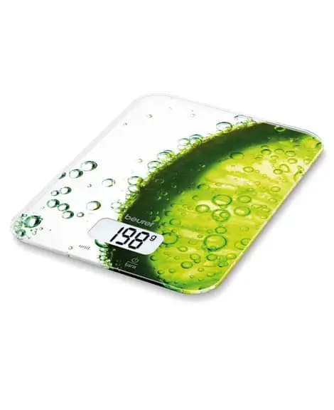 Beurer Kitchen Scale (KS-19)