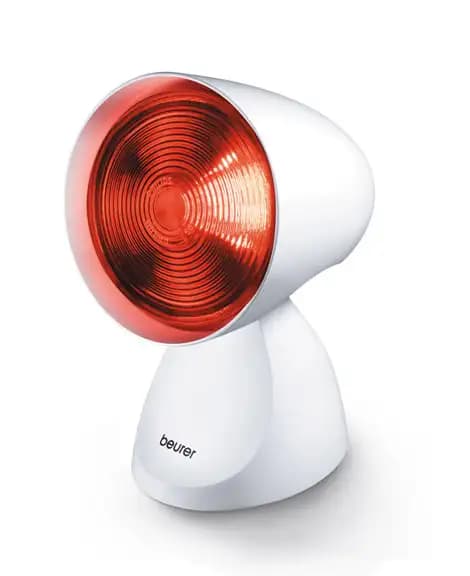 Beurer Infrared Lamp (IL-21)