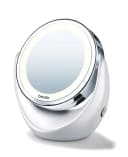 Beurer Illuminated Cosmetic Mirror (BS-49)