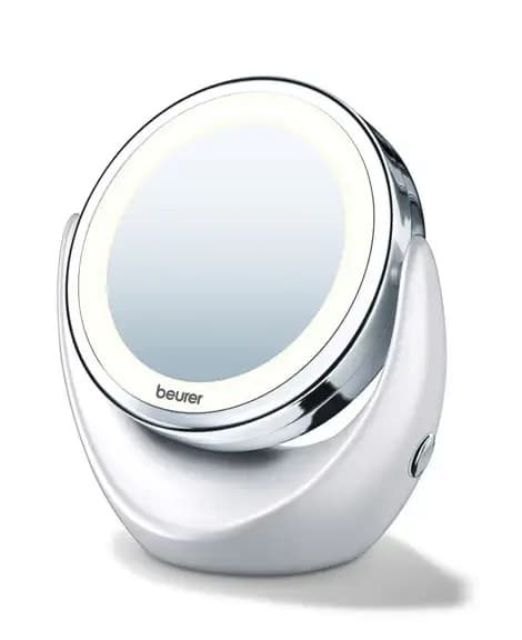 Beurer Illuminated Cosmetic Mirror (BS-49)
