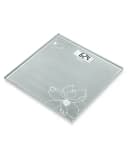 Beurer Glass Bathroom Scale (GS-10)