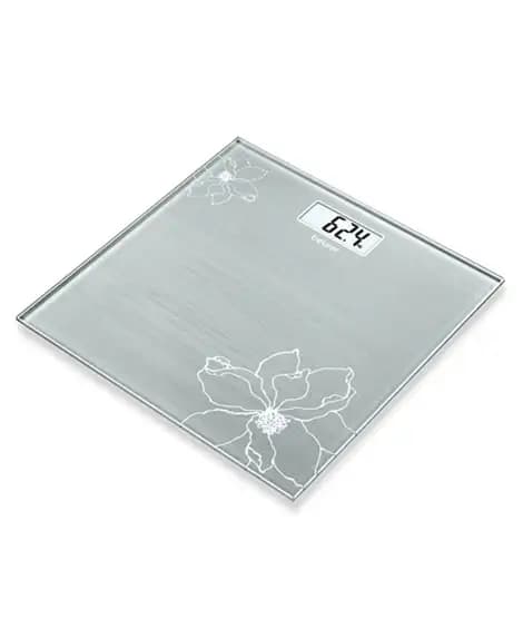 Beurer Glass Bathroom Scale (GS-10)