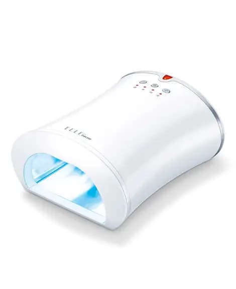 Beurer Elle UV Nail Dryer (MPE-58)