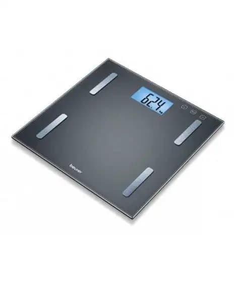 Beurer Diagnostic Bathroom Scale (BF 180)