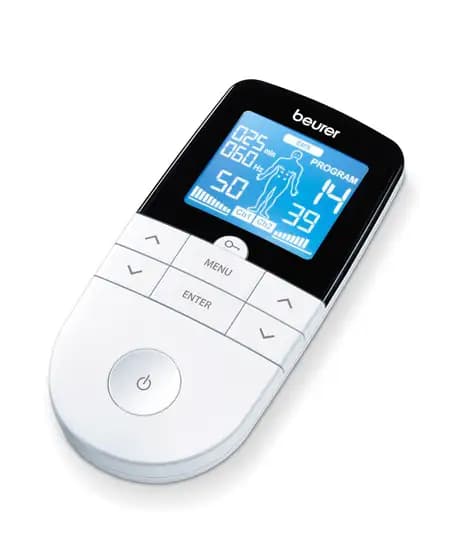 Beurer Digital Tens/EMS Unit (EM-49)