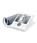 Beurer Cuff Type Blood Pressure Monitor With Adopter (BM 28 AD)