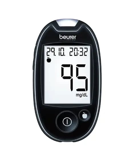 Beurer Blood Glucose Monitor (GL-44)