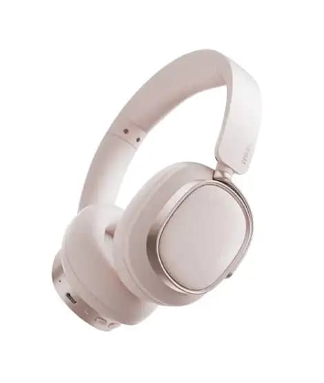 Edifier Wireless Noise Cancelling Over Ear Headphone (ES850NB)-Pink