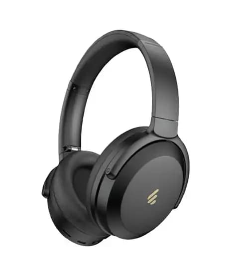 Edifier Wireless Over Ear Headphone (WH700NB Pro)-Black