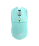 Edifier Tri-mode Wireless Gaming Mouse (G3M PRO)-Cyan