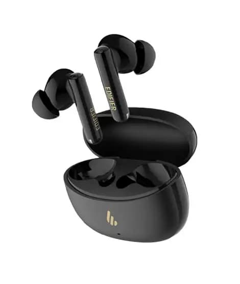 Edifier True Wireless Earbuds (X5 Pro)-Black