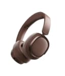 Edifier Wireless Noise Cancelling Over Ear Headphone (ES850NB)-Brown