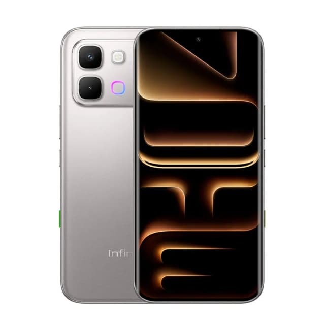 Infinix Note Edge 8gb PTA Approved