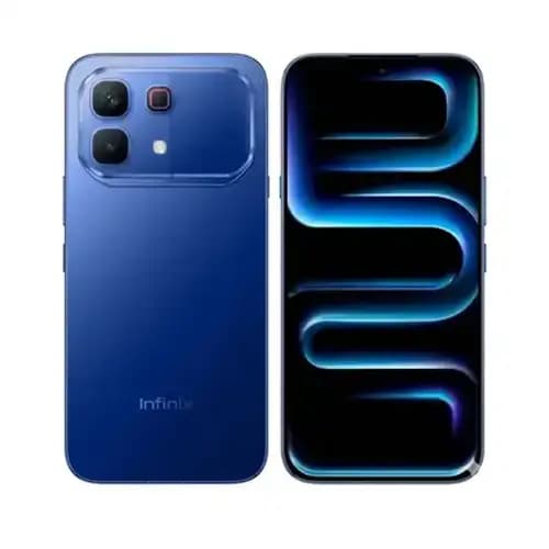 Infinix Note 60 8gb PTA Approved