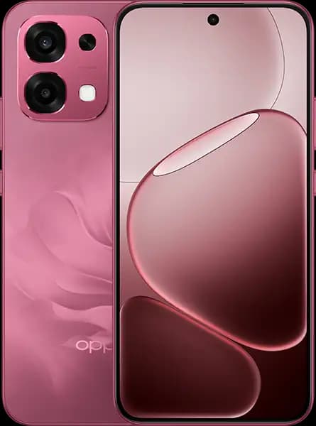 Oppo A6 Pro 8gb Ram PTA Approved