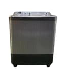 Haier Twin Tub Top Load Semi Automatic Washing Machine 10kg (HTW 100-196G)