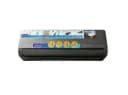 Midea AC 1.5 Ton T3 Inverter MSEZ2C-18HRFN1-QC6-B Grey Color Xtreme Plus Latest With official Warrenty