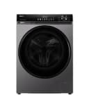 Haier Front Load Fully Automatic Washing Machine 12KG (HW120-BP12357S8)