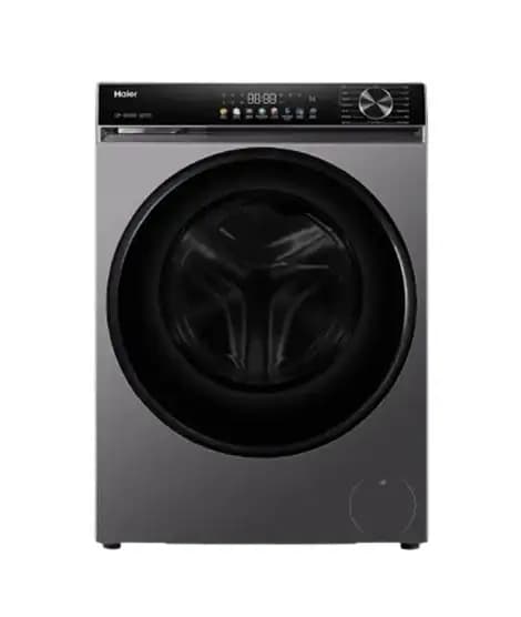 Haier Front Load Fully Automatic Washing Machine 12KG (HW120-BP12357S8)