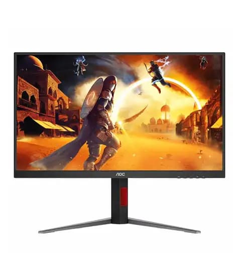 AOC 27 Inch 144Hz FHD Monitor (27B36X)