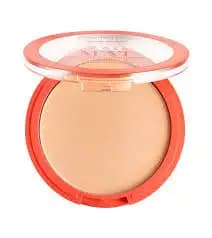 Bourjois Air Mat Compact Powder - 03