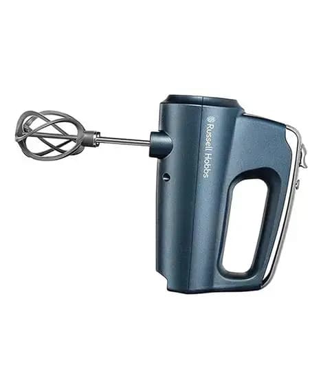 Russell Hobbs Swirl Hand Mixer Sapphire (25893-56)
