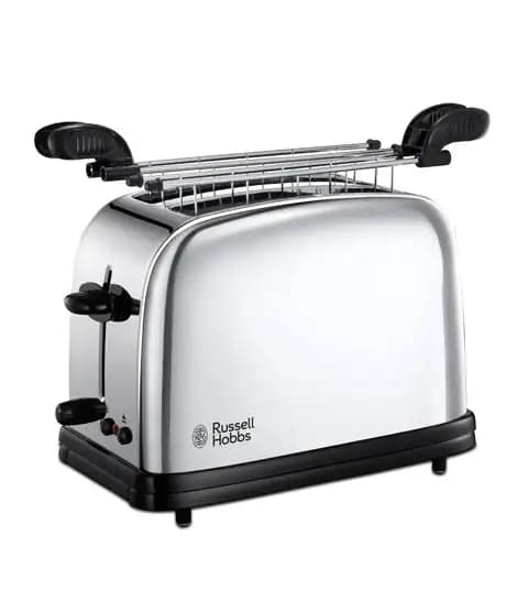 Russell Hobbs Victory Sandwich Toaster (23310-57)