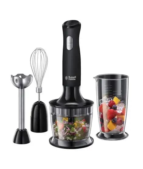 Russell Hobbs 3 In 1 Hand Blender (24702-56)