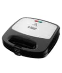 Russell Hobbs 3In1 Sandwich Maker With Removable Plates (24540-56)