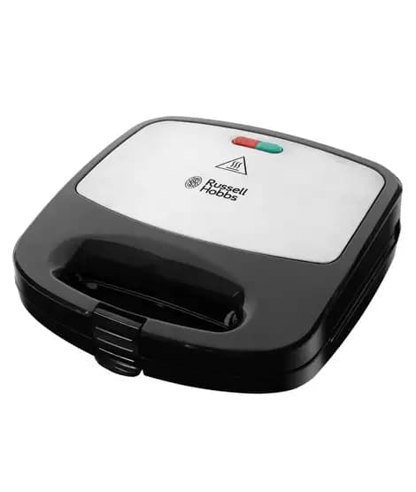 Russell Hobbs 3In1 Sandwich Maker With Removable Plates (24540-56)