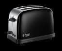 Russell Hobbs Colours Plus 2 Slice Toaster (RU-23334)