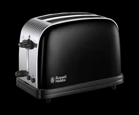 Russell Hobbs Colours Plus 2 Slice Toaster (RU-23334)